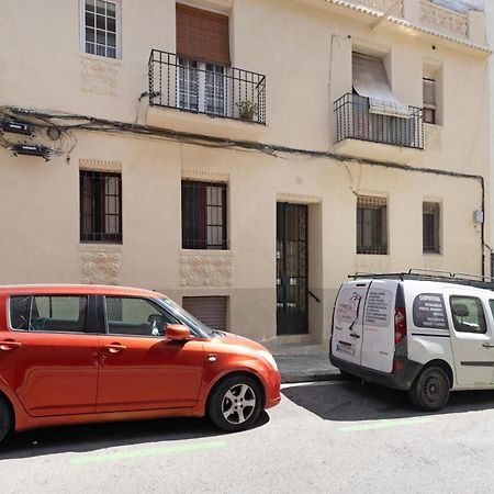 Bonito Piso Cerca De Park Guell Apartman Barcelona Kültér fotó