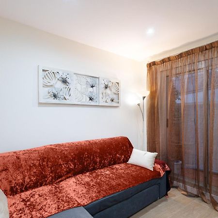 Bonito Piso Cerca De Park Guell Apartman Barcelona Kültér fotó
