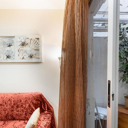 Bonito Piso Cerca De Park Guell Apartman Barcelona Kültér fotó