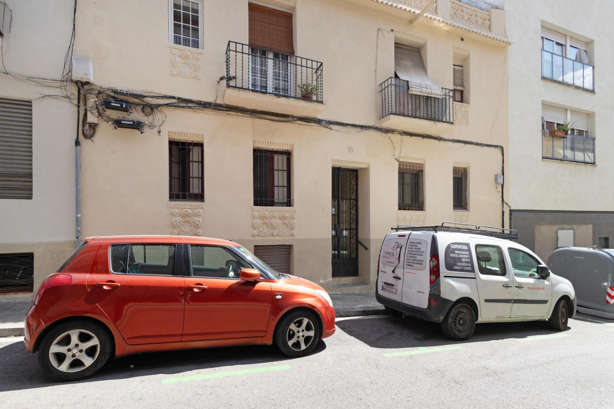 Bonito Piso Cerca De Park Guell Apartman Barcelona Kültér fotó