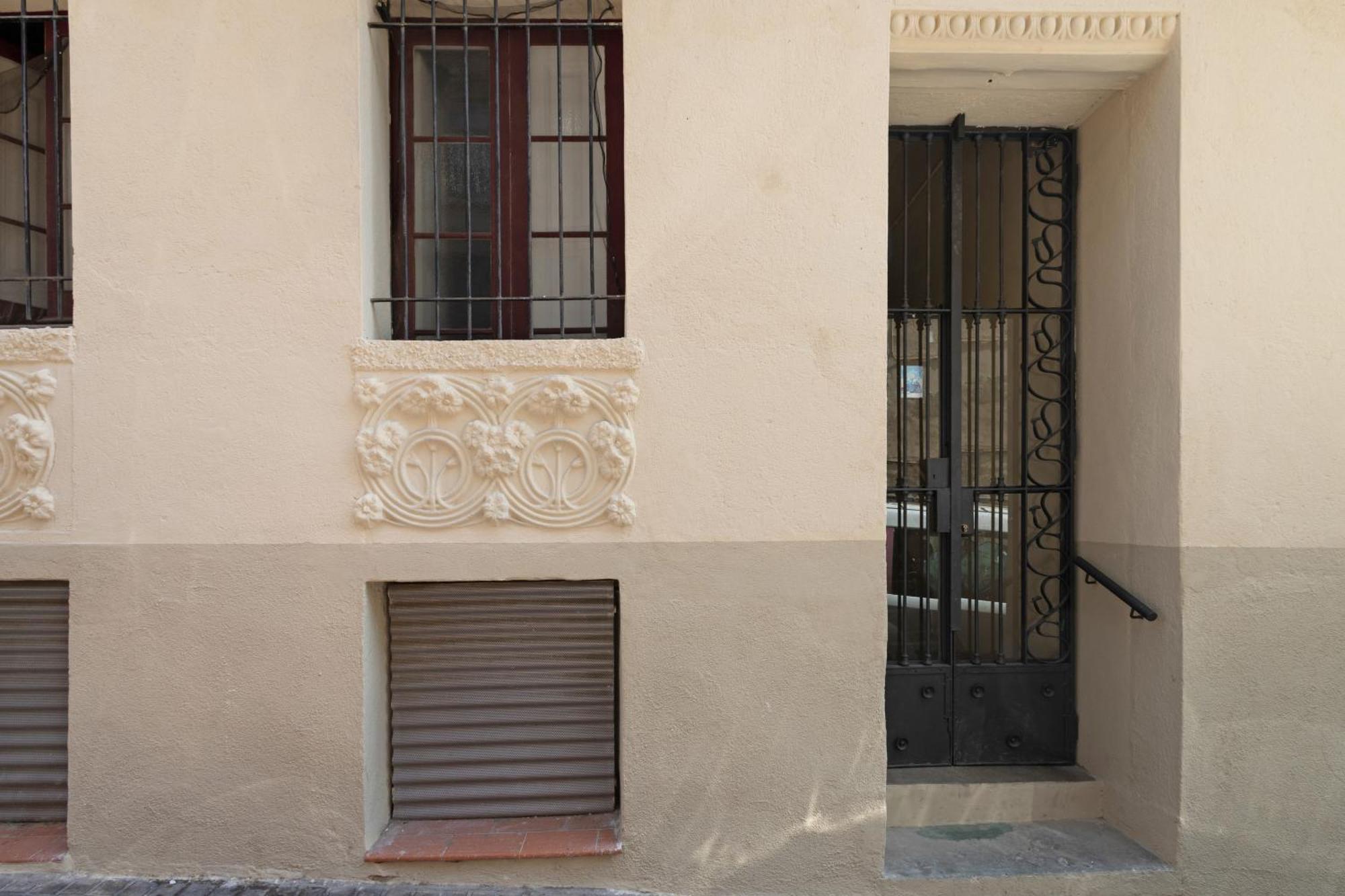 Bonito Piso Cerca De Park Guell Apartman Barcelona Kültér fotó