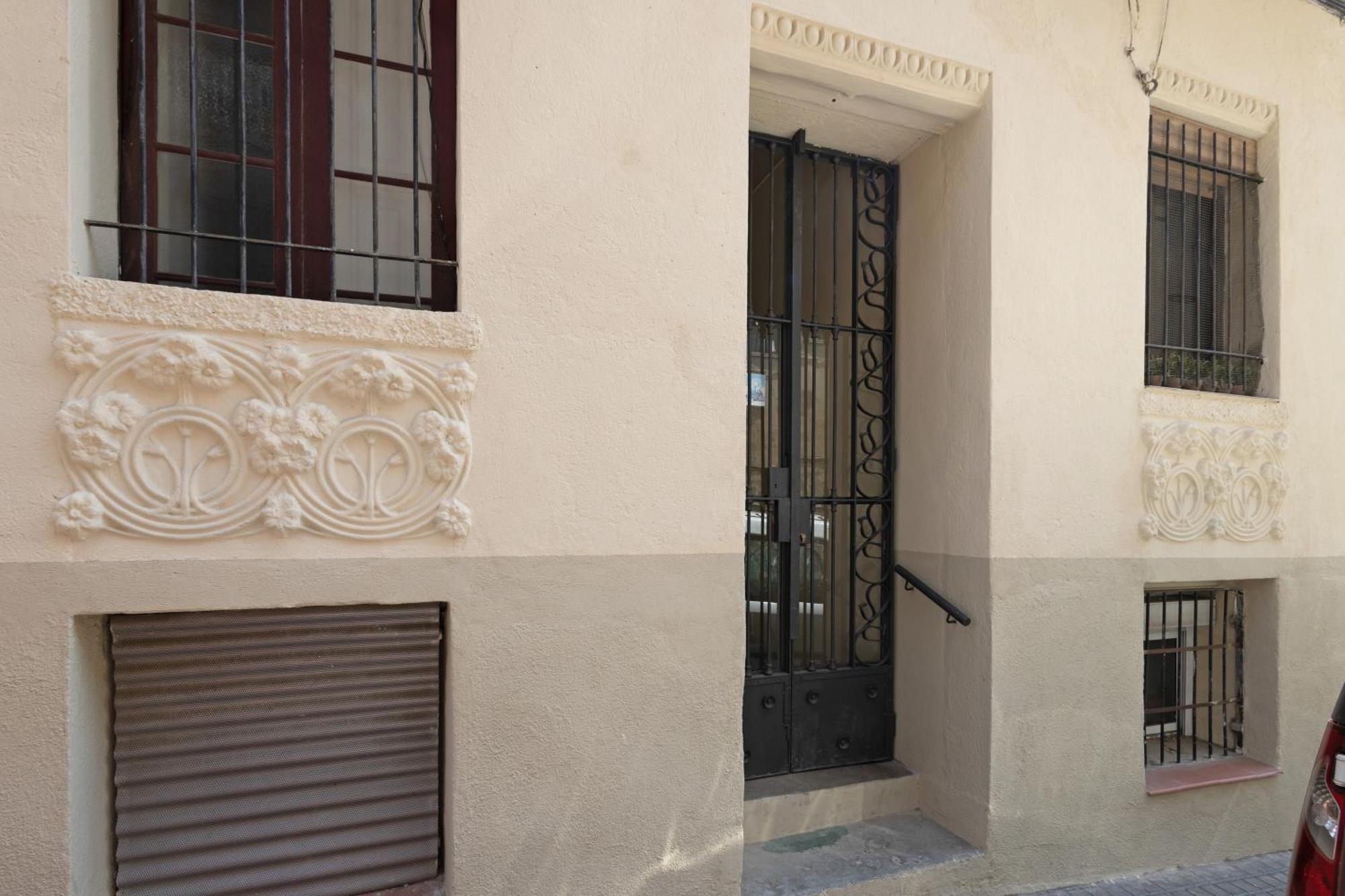 Bonito Piso Cerca De Park Guell Apartman Barcelona Kültér fotó