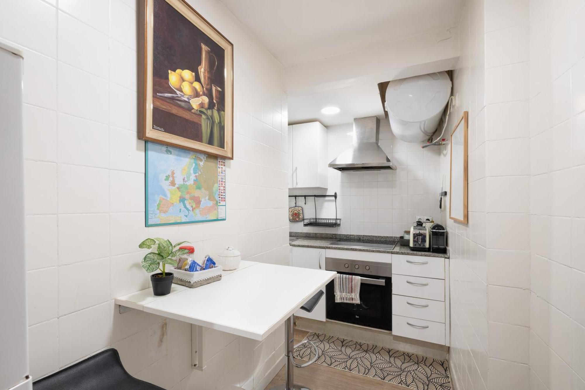 Bonito Piso Cerca De Park Guell Apartman Barcelona Kültér fotó
