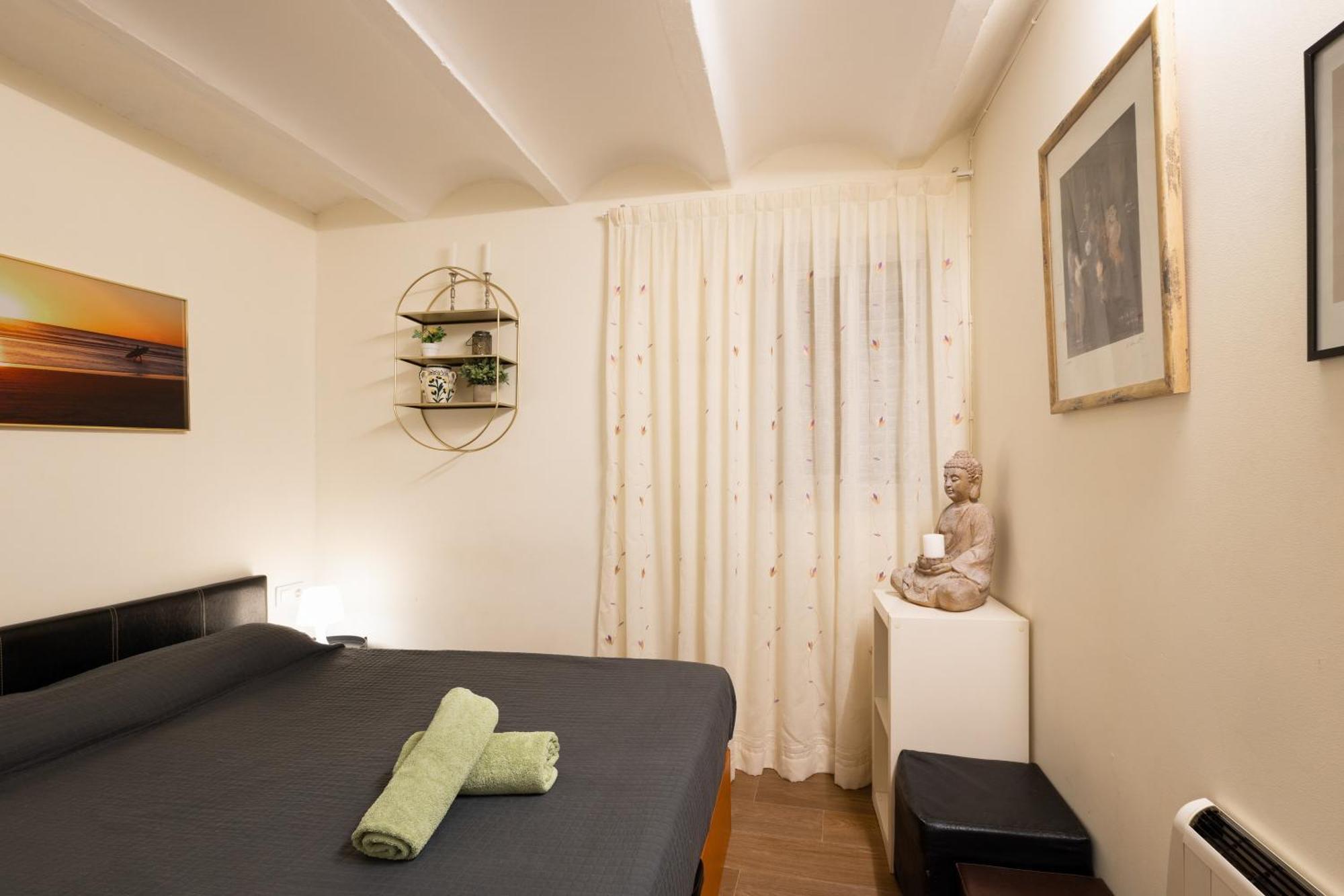 Bonito Piso Cerca De Park Guell Apartman Barcelona Kültér fotó