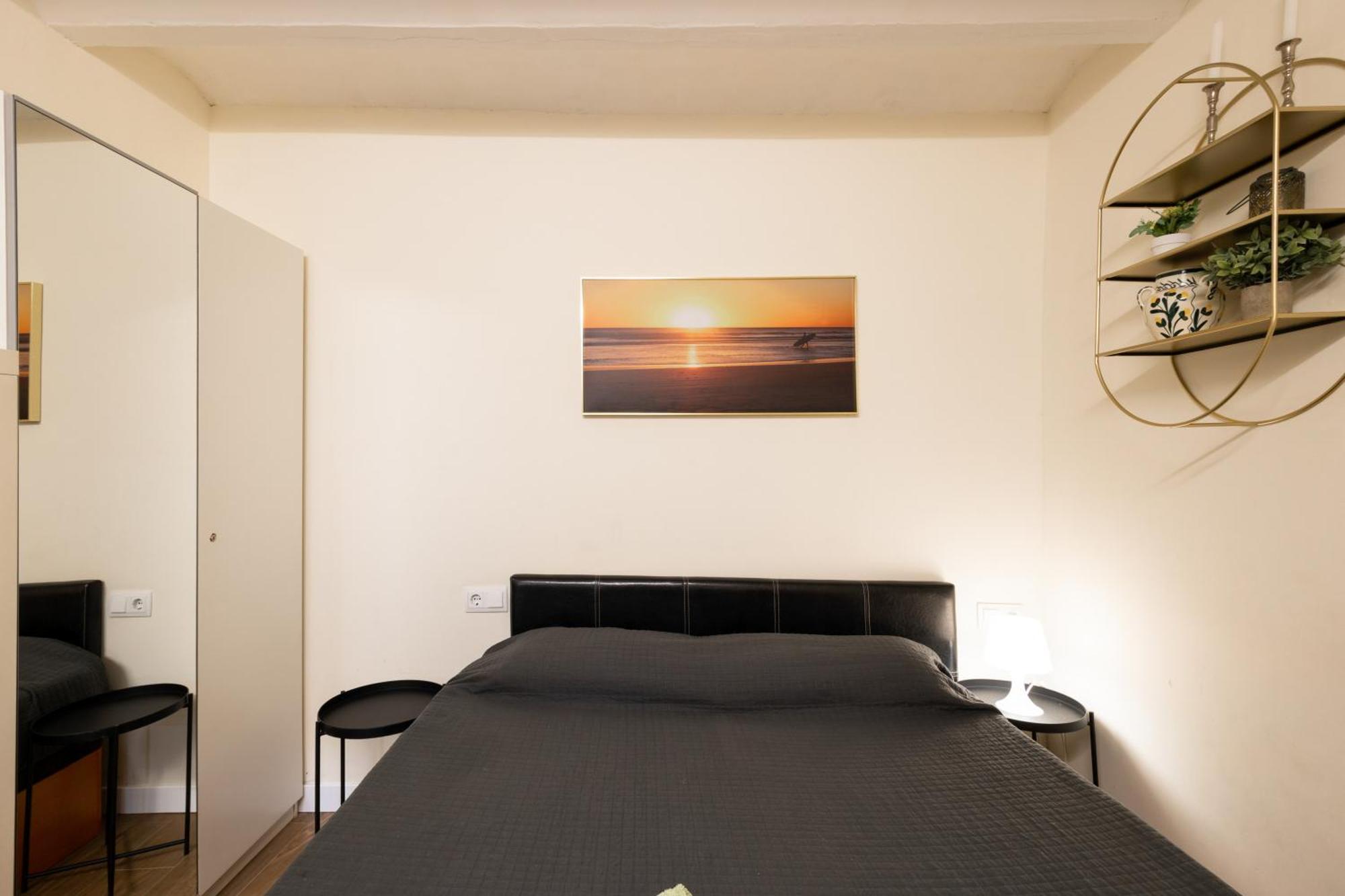 Bonito Piso Cerca De Park Guell Apartman Barcelona Kültér fotó