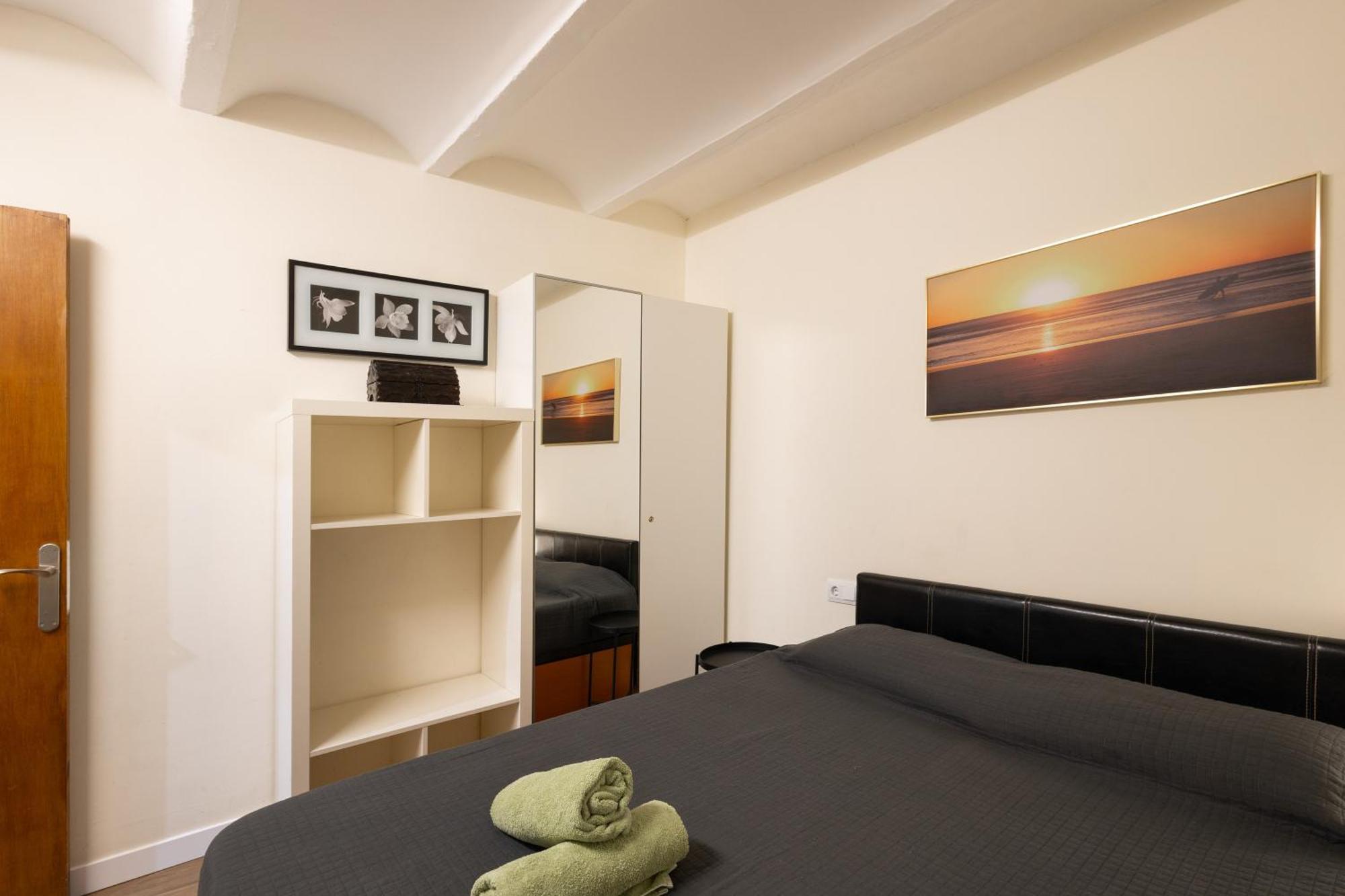Bonito Piso Cerca De Park Guell Apartman Barcelona Kültér fotó