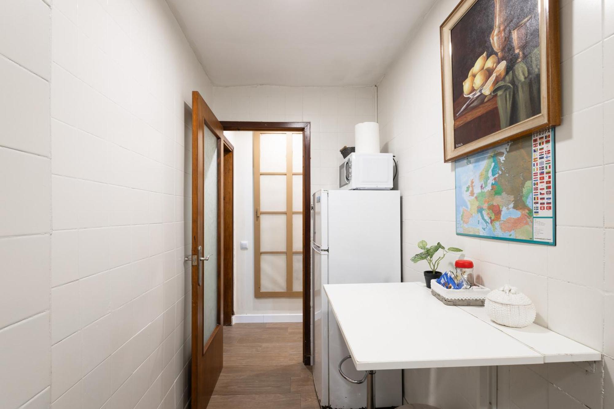 Bonito Piso Cerca De Park Guell Apartman Barcelona Kültér fotó
