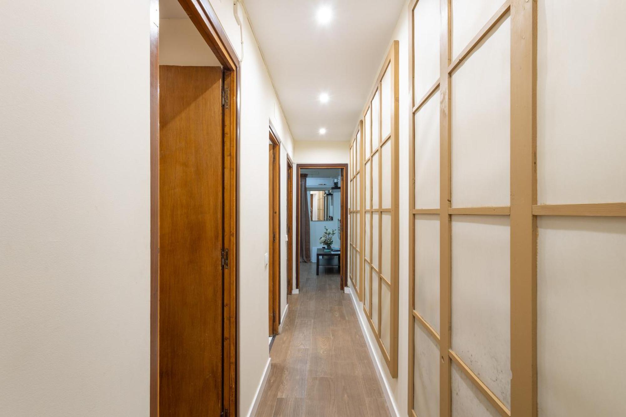 Bonito Piso Cerca De Park Guell Apartman Barcelona Kültér fotó